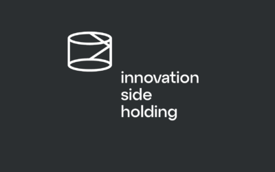 Presentamos Innovation Side Holding: Impulsando la Excelencia Tecnológica y el Crecimiento Empresarial en 2023