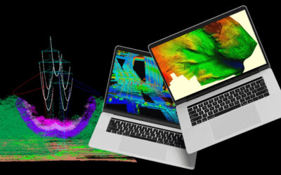 Confronting the Major Challenge of LiDAR Data Processing for survey Companies